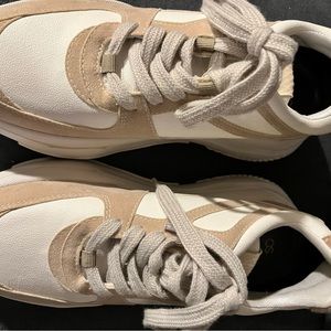 New, Never used OASIS Running Shoes